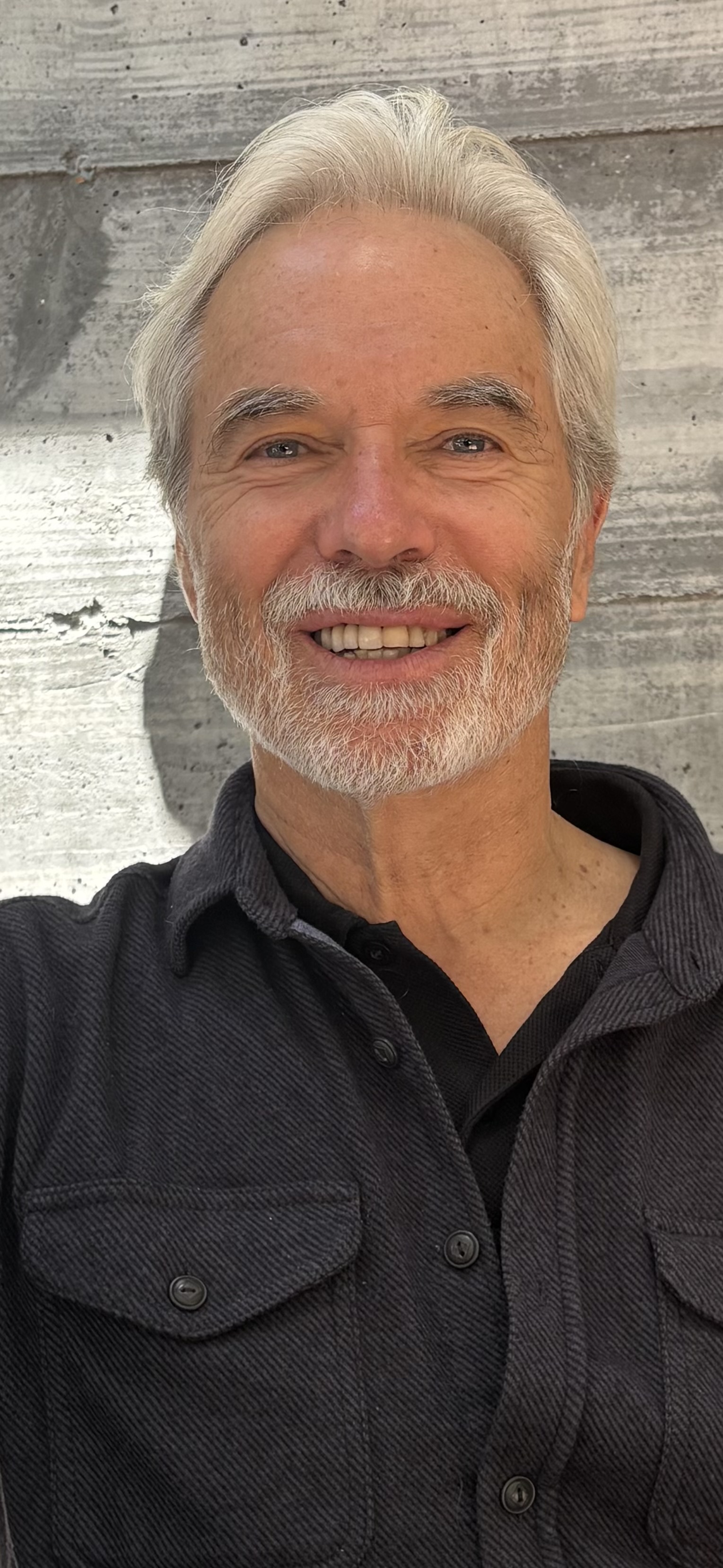 Patrick Sweeney Trime Lhawang